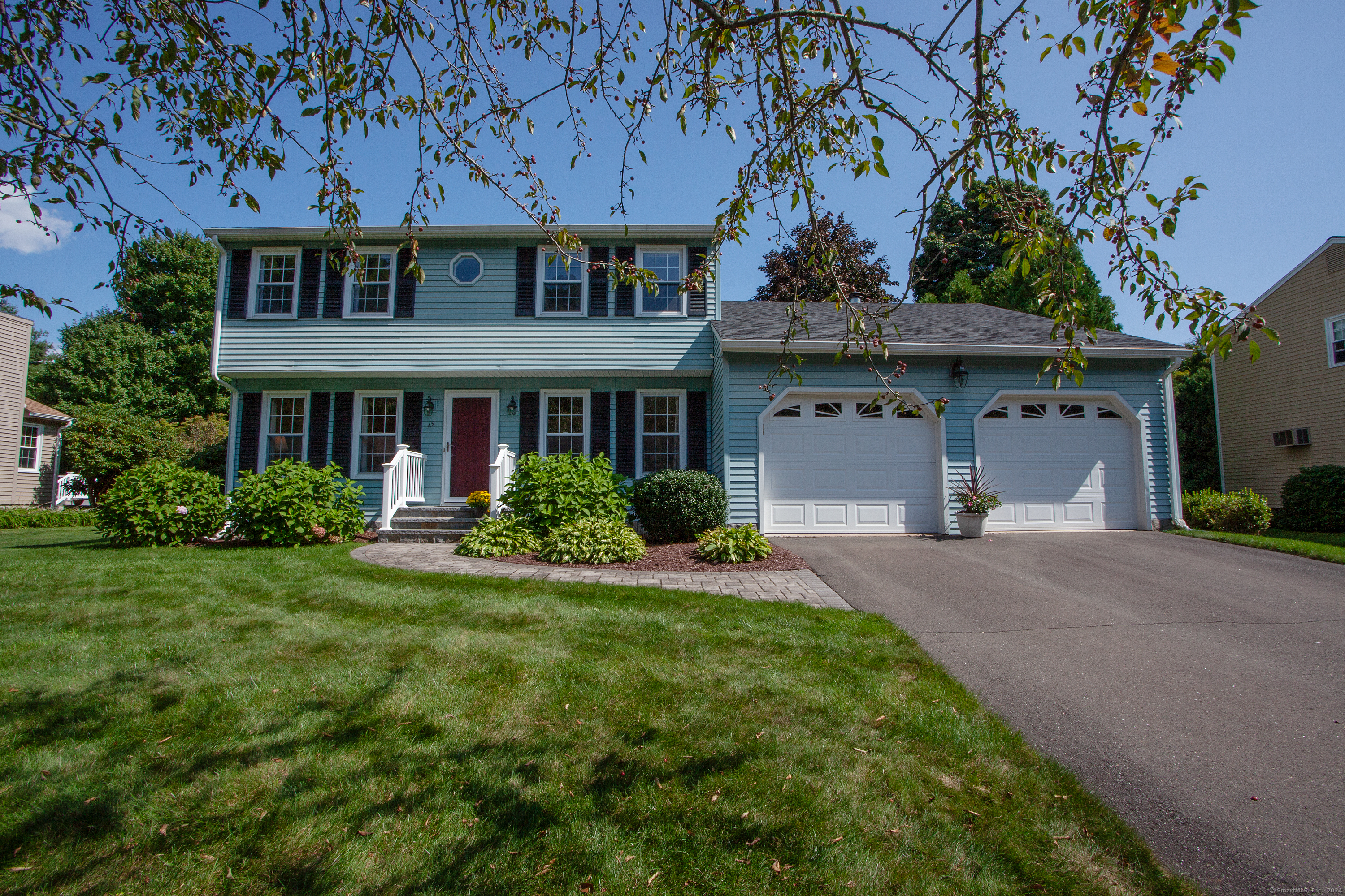 15 Cope Farms Road Farmington CT 06032