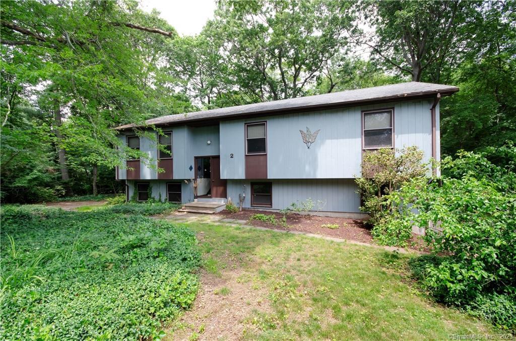 2 Brocketts Point Road Branford CT 06405