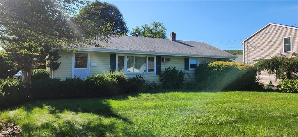 33 Brill Avenue Waterford CT 06385