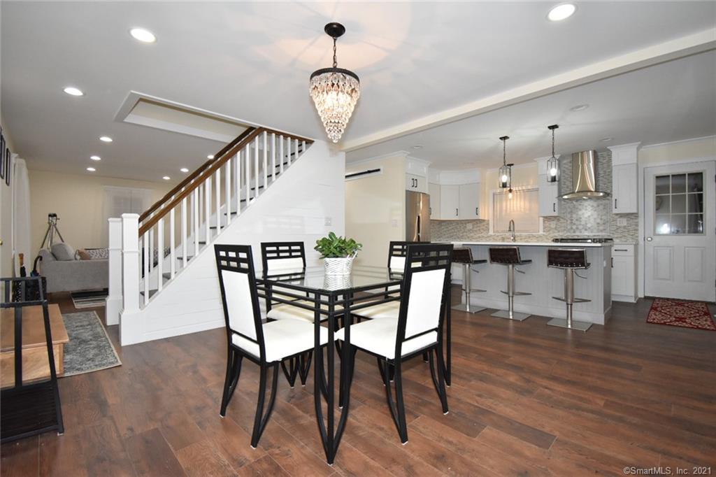 198 Pilgrim Road Bridgeport CT 06610