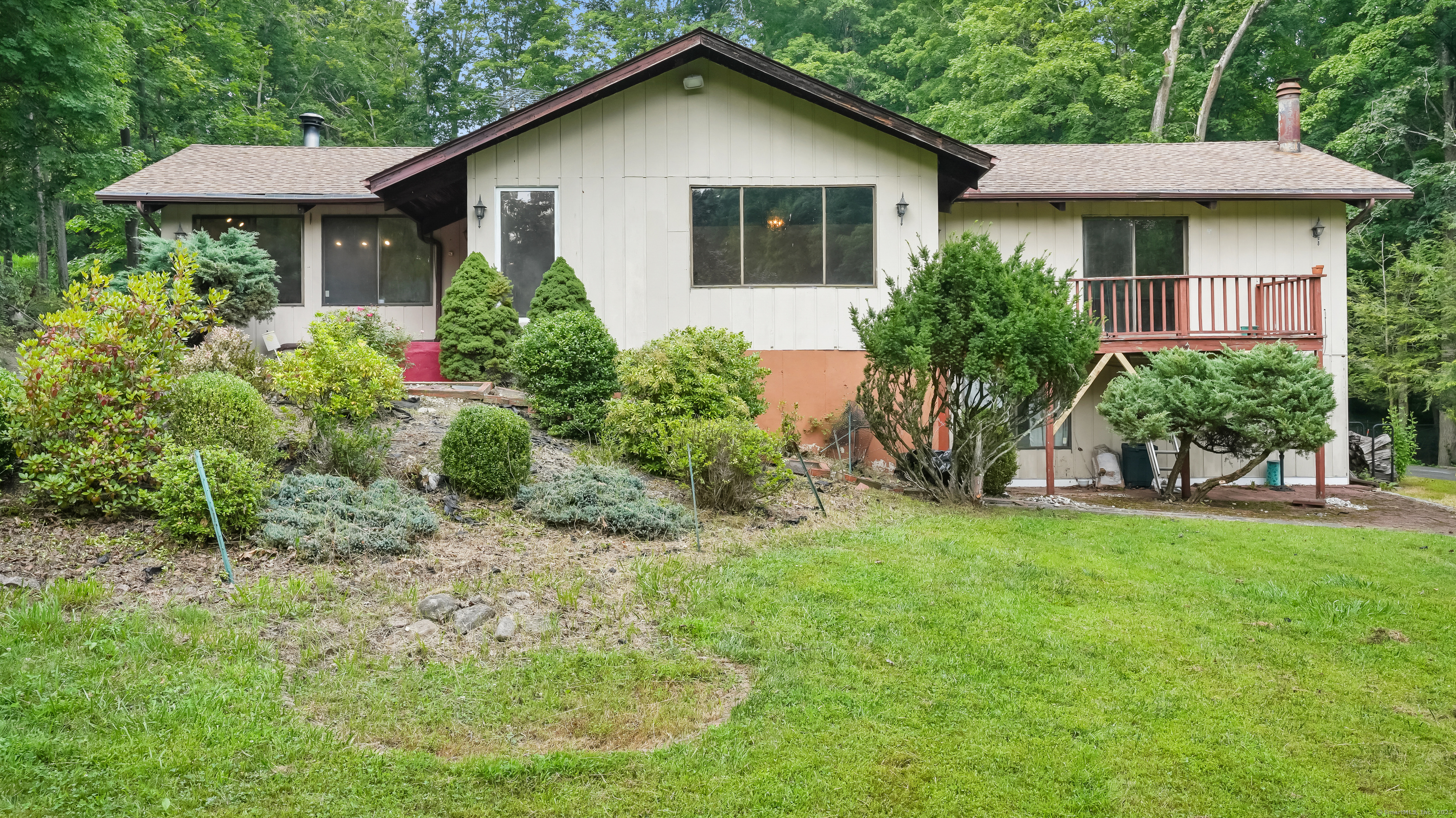 13 Fir Drive Danbury CT 06811