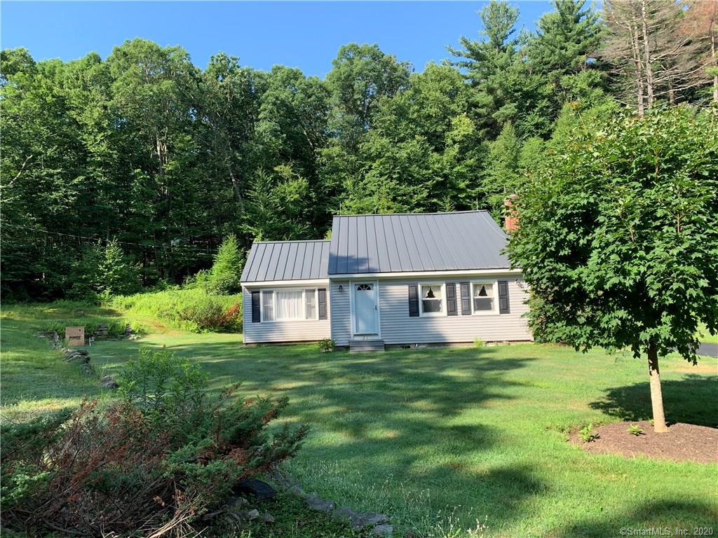 21 Cornwall Road Burlington CT 06013