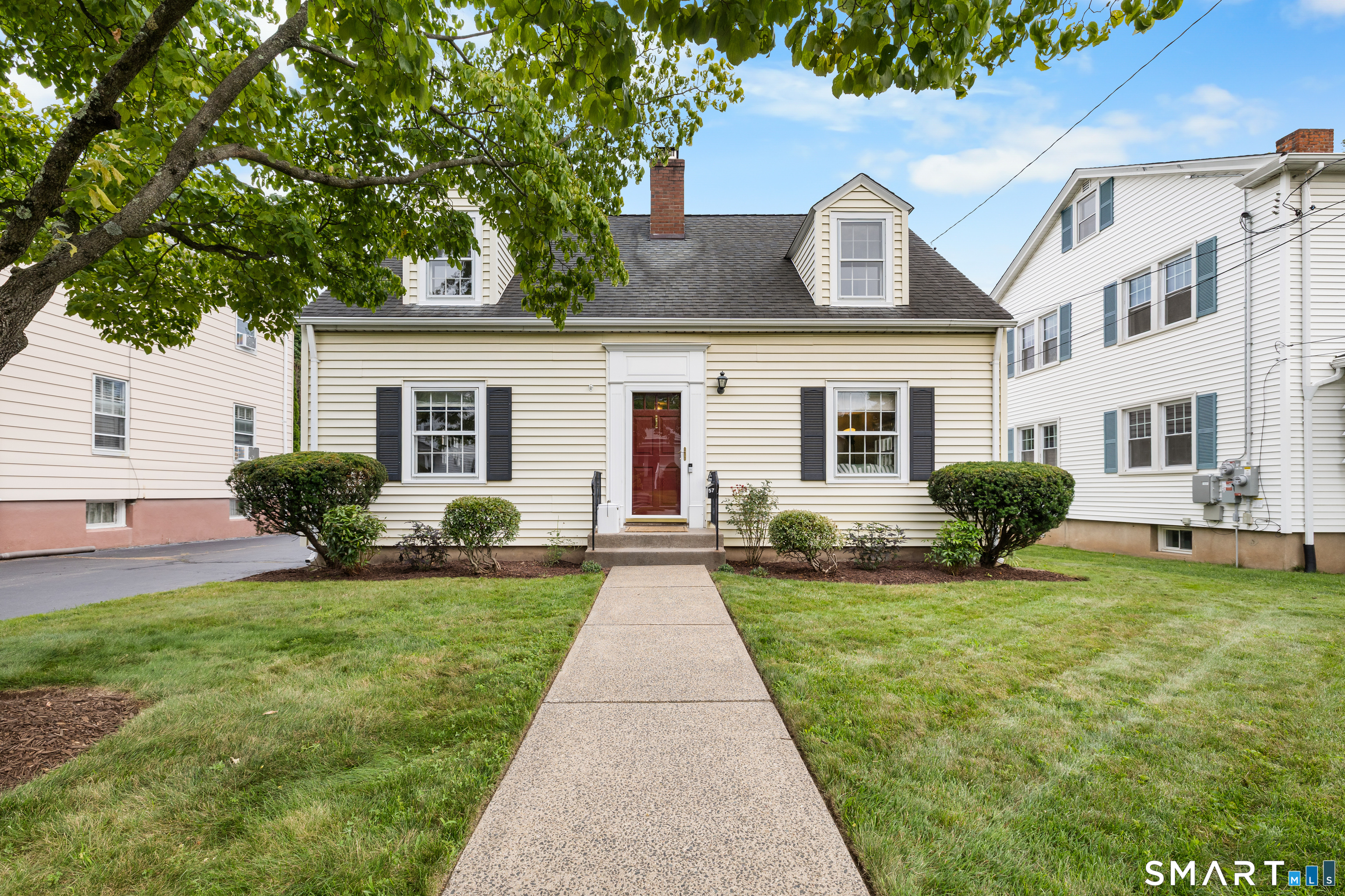 57 Fennbrook Road West Hartford CT 06119