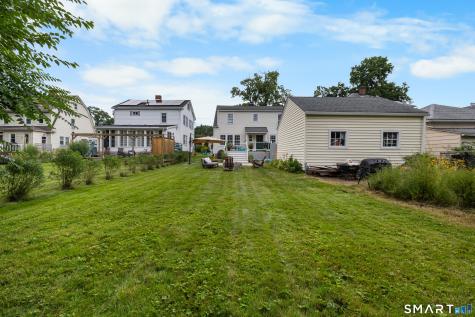 57 Fennbrook Road West Hartford CT 06119