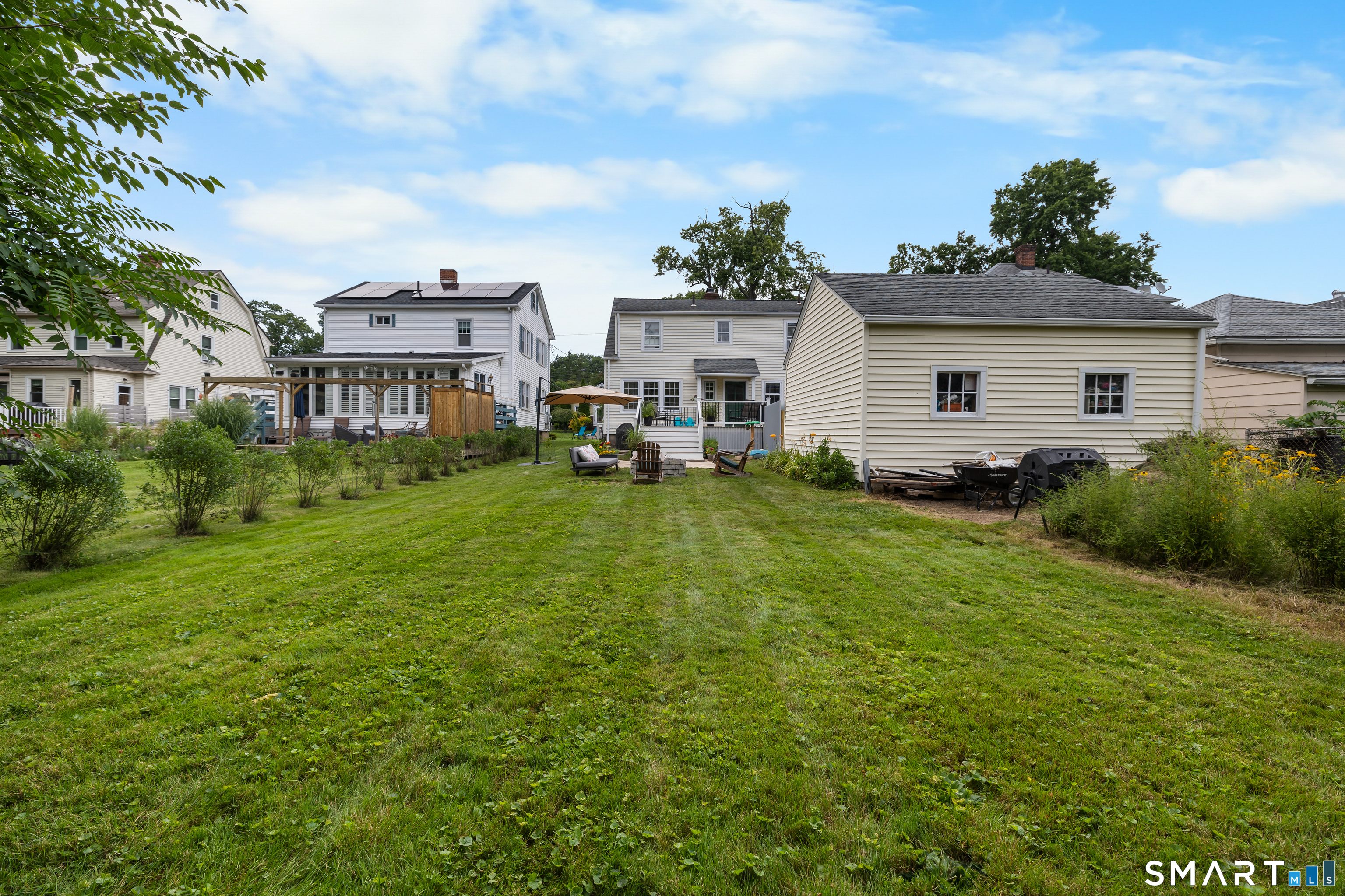 57 Fennbrook Road West Hartford CT 06119