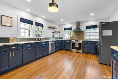 57 Fennbrook Road West Hartford CT 06119