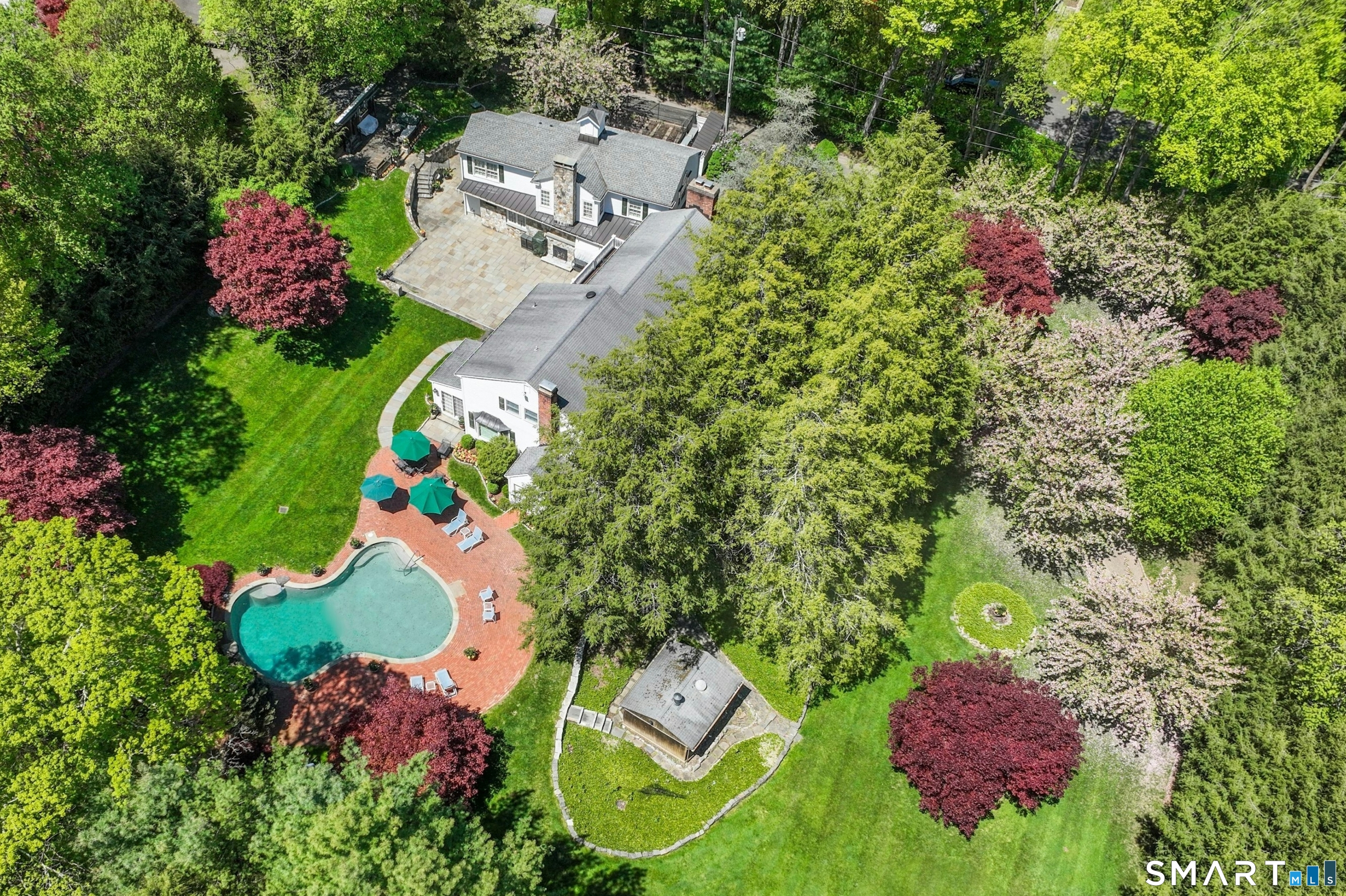 463 North Salem Road Ridgefield CT 06877