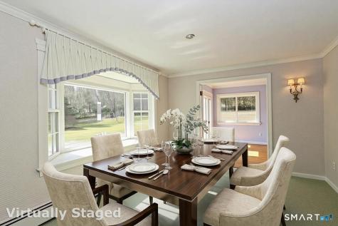 463 North Salem Road Ridgefield CT 06877