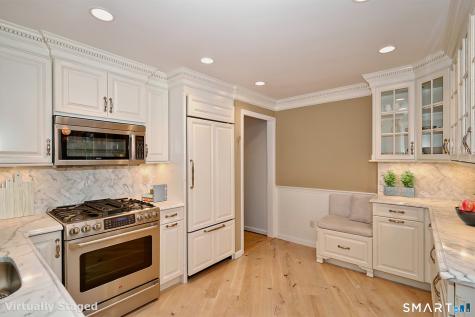 463 North Salem Road Ridgefield CT 06877