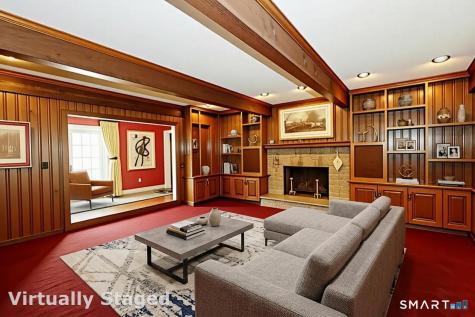 463 North Salem Road Ridgefield CT 06877