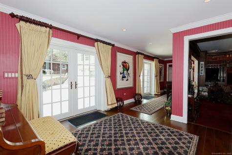463 North Salem Road Ridgefield CT 06877