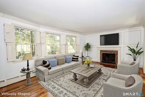 463 North Salem Road Ridgefield CT 06877