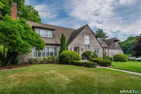 232 Maybrook Road Waterbury CT 06708