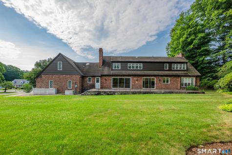 232 Maybrook Road Waterbury CT 06708