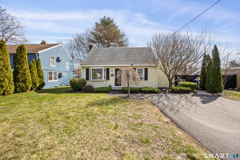 316 King Street Bristol CT 06010