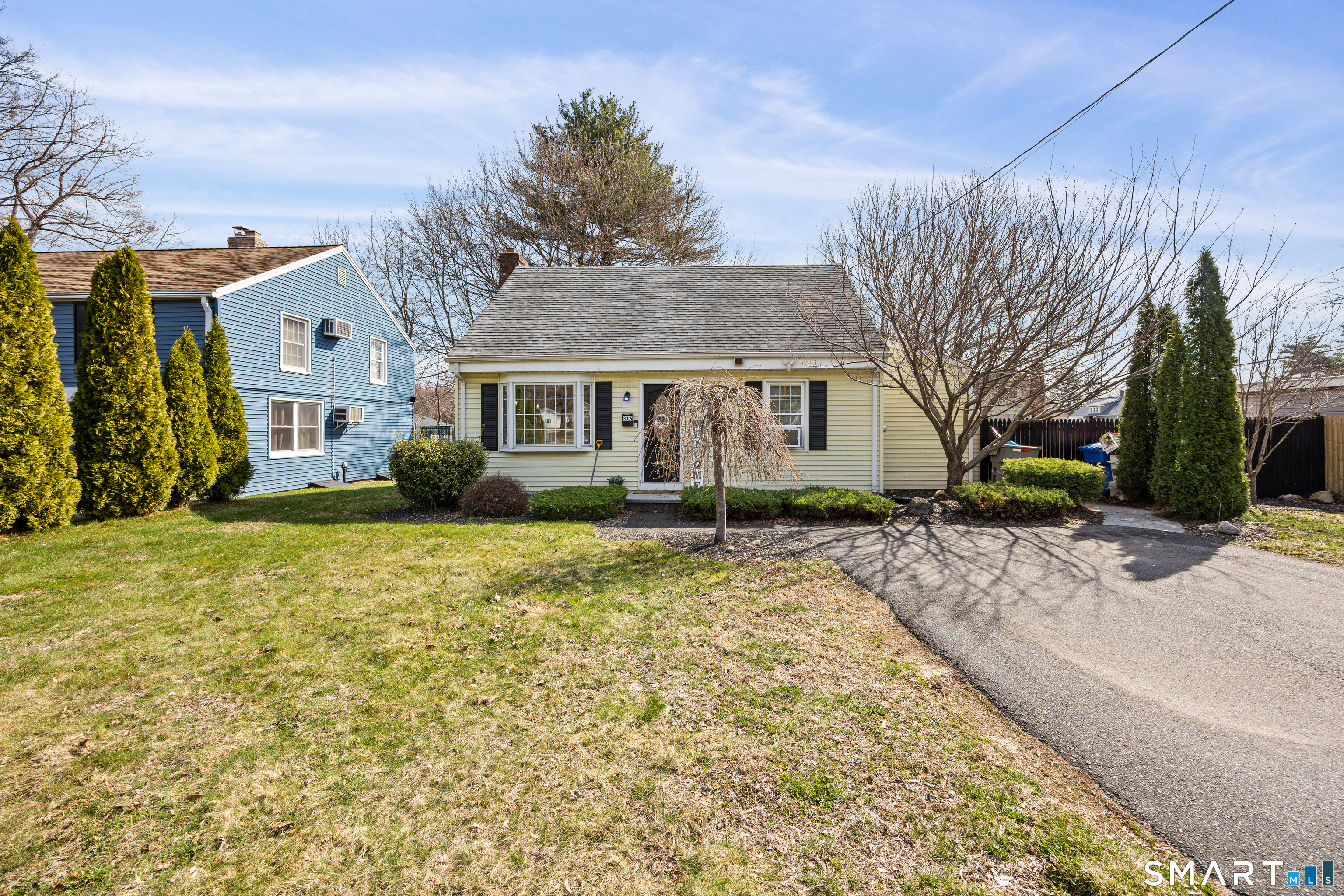 316 King Street Bristol CT 06010