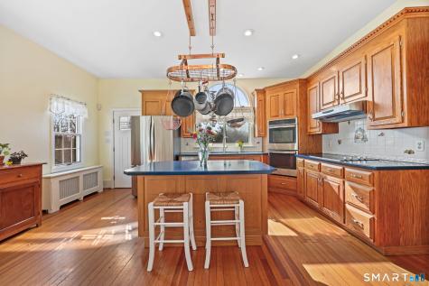 1209 Daniels Farm Road Trumbull CT 06611