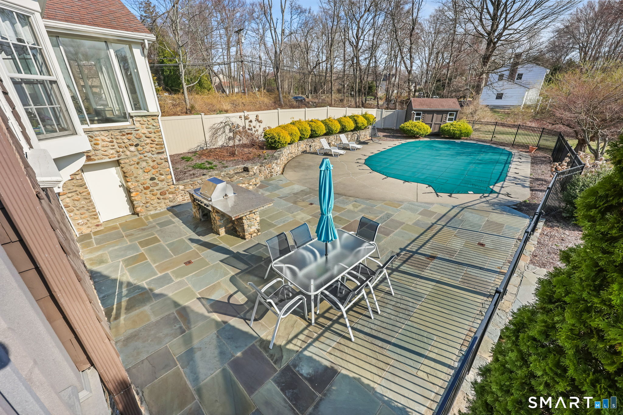 1209 Daniels Farm Road Trumbull CT 06611