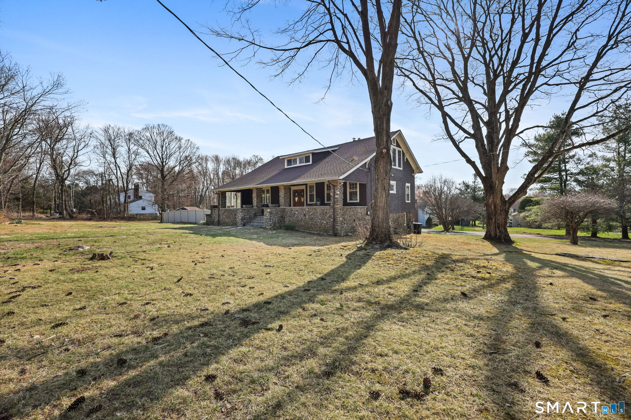 1209 Daniels Farm Road Trumbull CT 06611