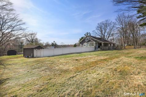 1209 Daniels Farm Road Trumbull CT 06611
