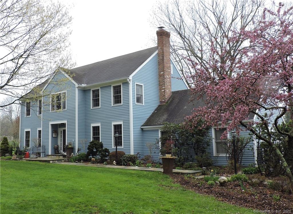 500 Georges Hill Road Southbury CT 06488