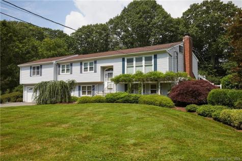74 Terrell Drive Milford CT 06461