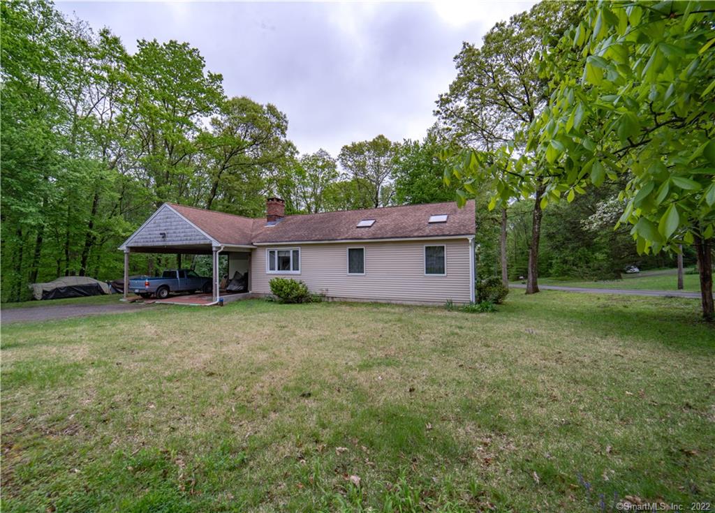 10 Still Road Oxford CT 06478
