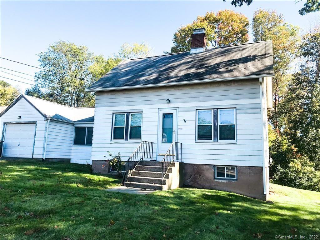 117 Avery Street Manchester CT 06042