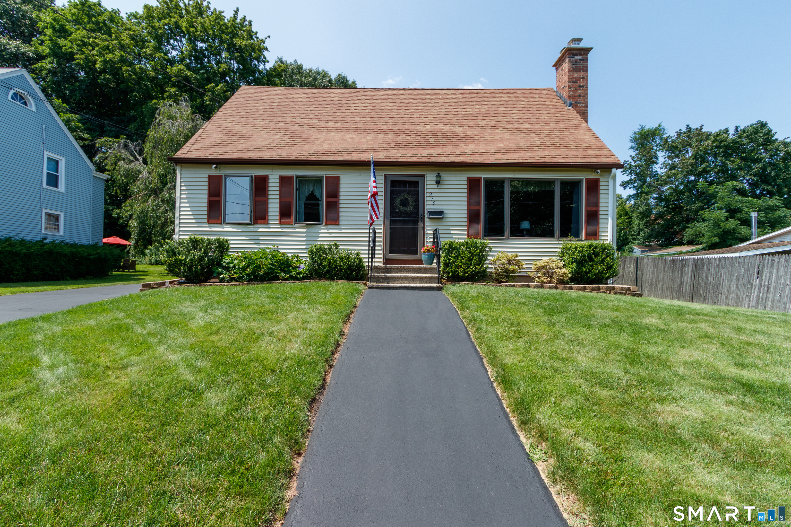 273 New Hanover Avenue Meriden CT 06451