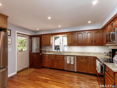 273 New Hanover Avenue Meriden CT 06451