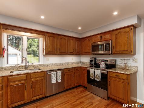 273 New Hanover Avenue Meriden CT 06451