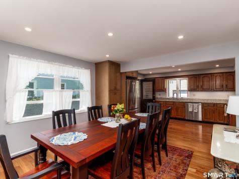 273 New Hanover Avenue Meriden CT 06451
