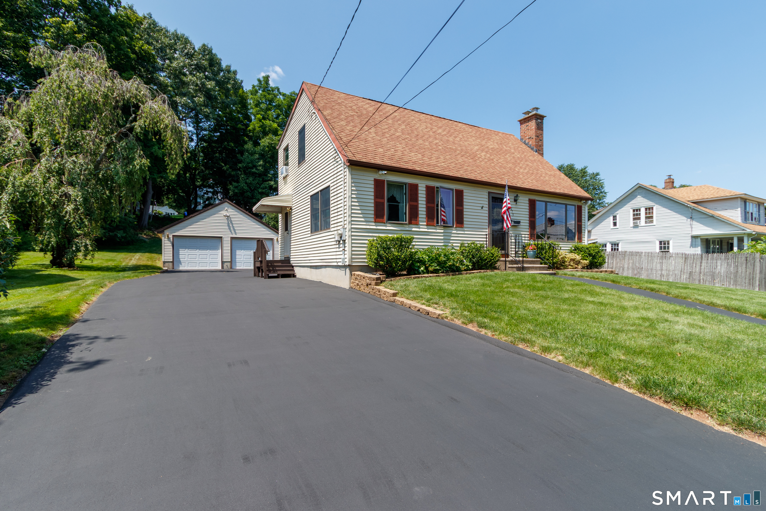 273 New Hanover Avenue Meriden CT 06451