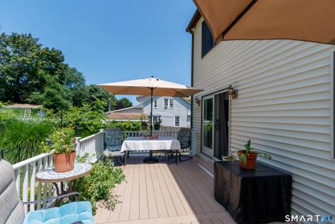 273 New Hanover Avenue Meriden CT 06451