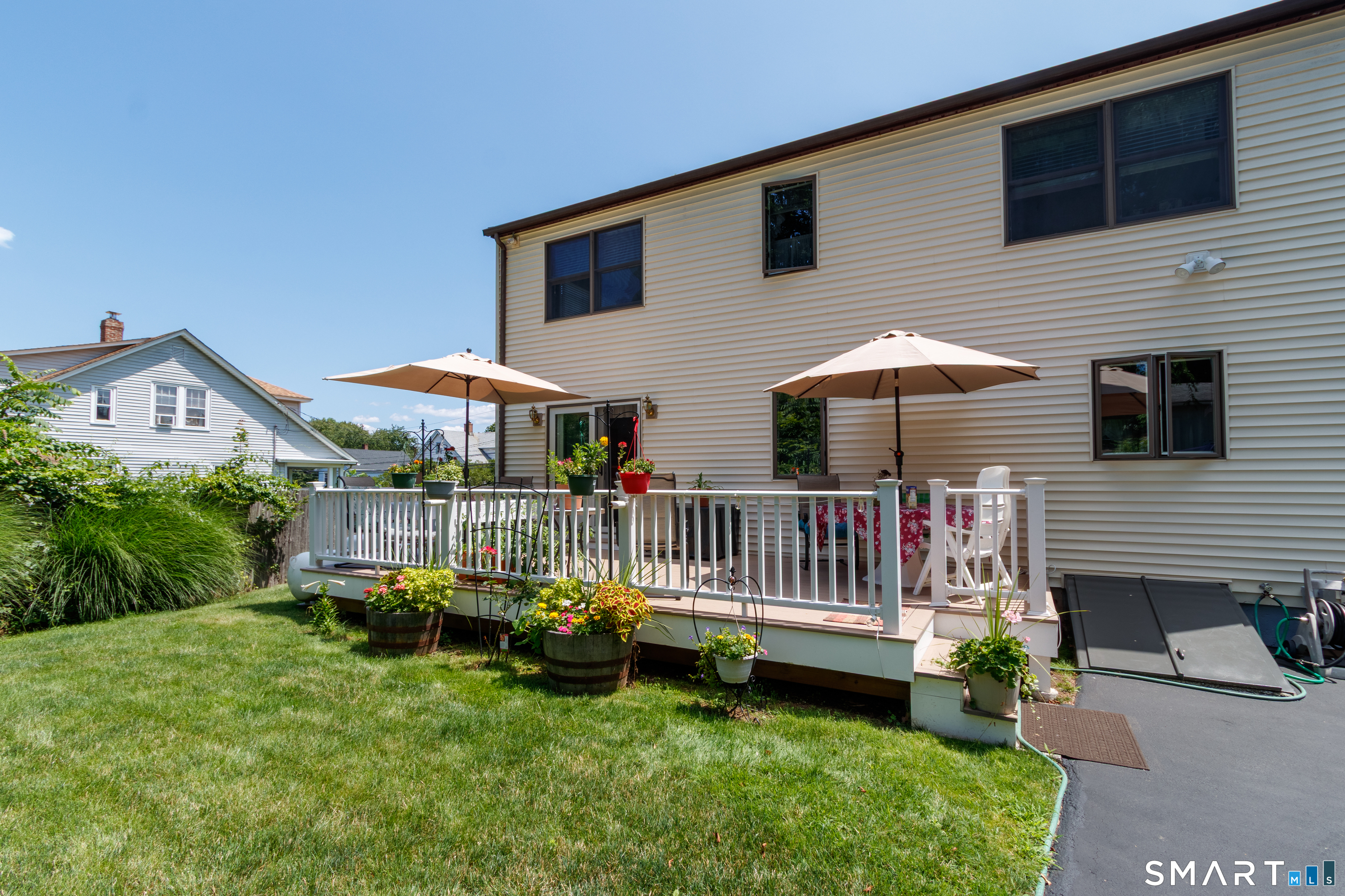 273 New Hanover Avenue Meriden CT 06451