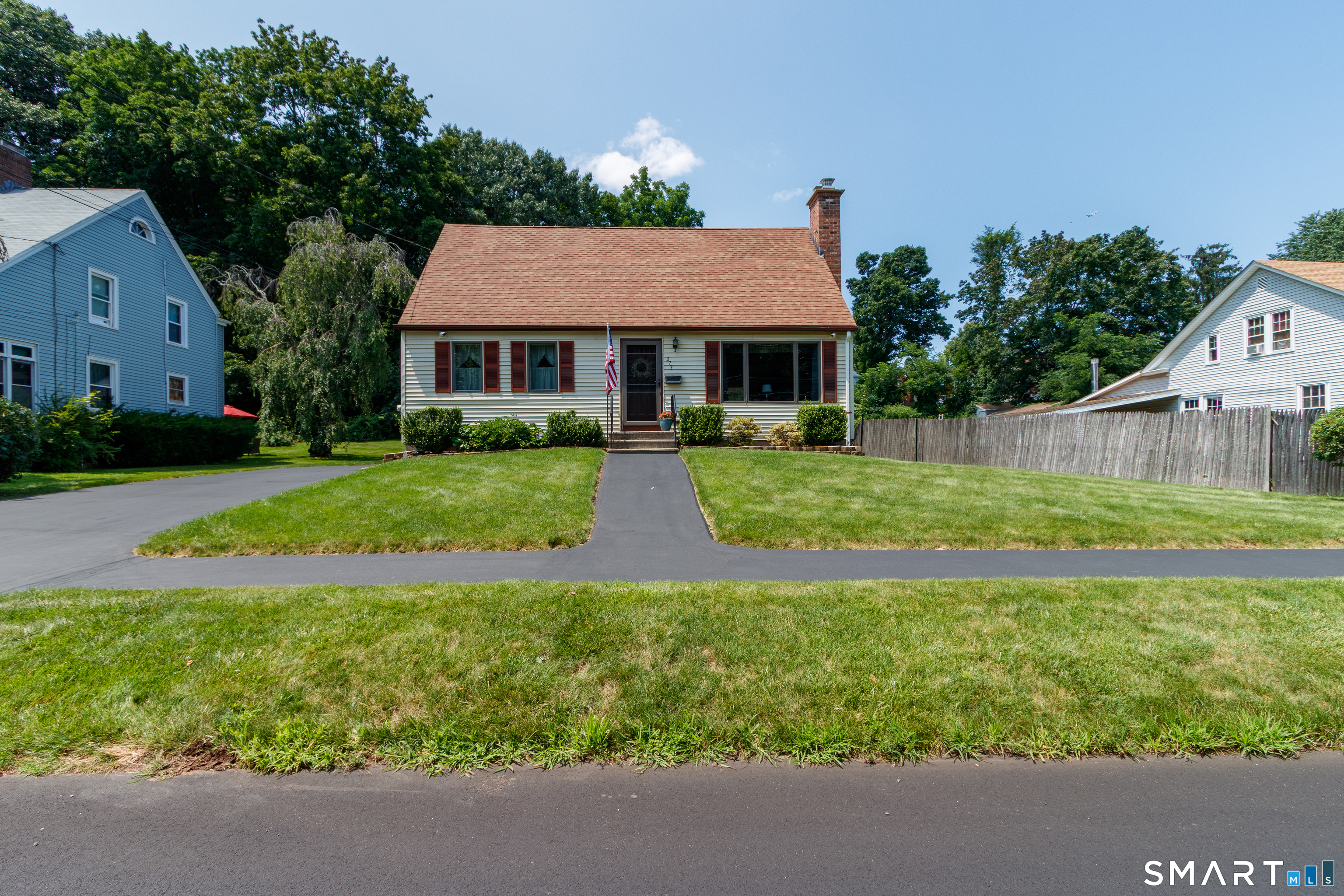 273 New Hanover Avenue Meriden CT 06451