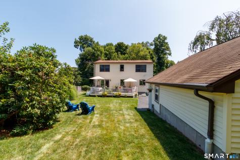 273 New Hanover Avenue Meriden CT 06451