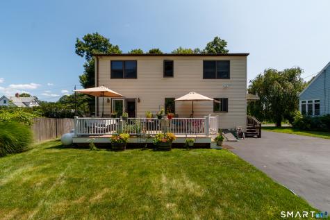 273 New Hanover Avenue Meriden CT 06451