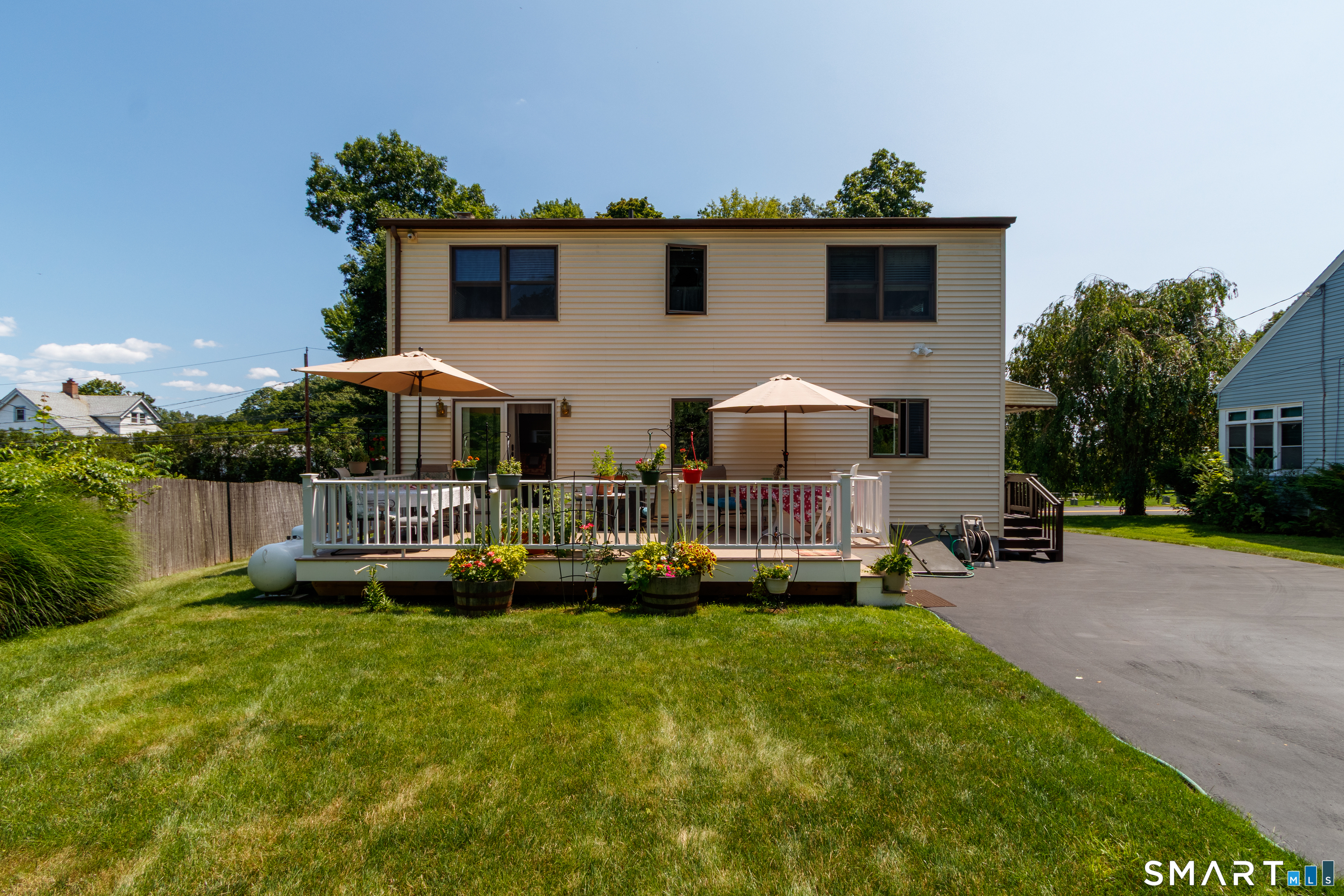 273 New Hanover Avenue Meriden CT 06451