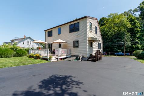 273 New Hanover Avenue Meriden CT 06451