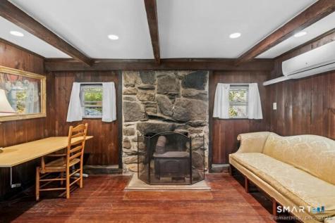 492 Newtown Turnpike Weston CT 06883