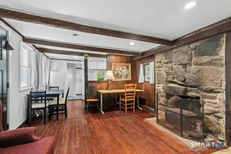 492 Newtown Turnpike Weston CT 06883