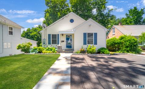 84 Johnson Street Naugatuck CT 06770