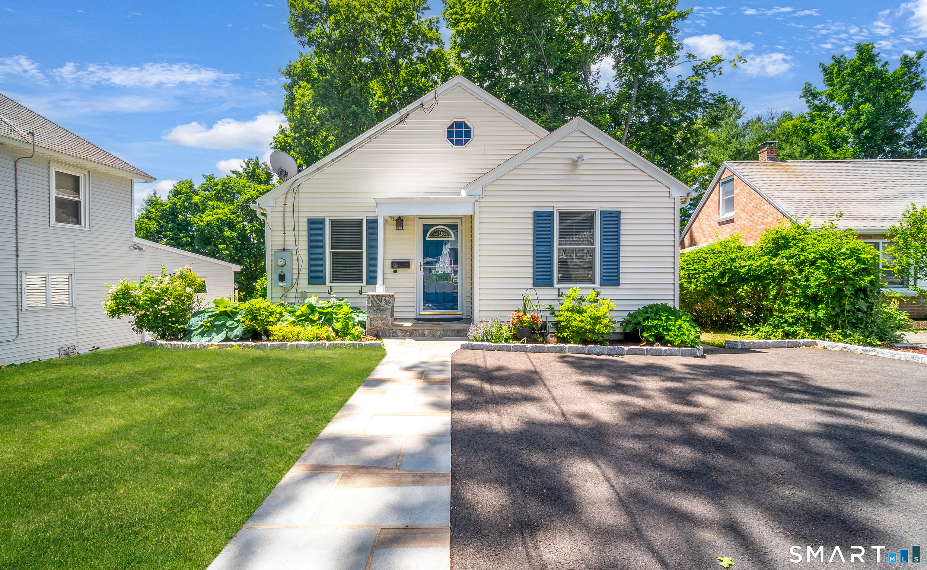 84 Johnson Street Naugatuck CT 06770