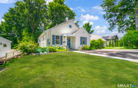 84 Johnson Street Naugatuck CT 06770