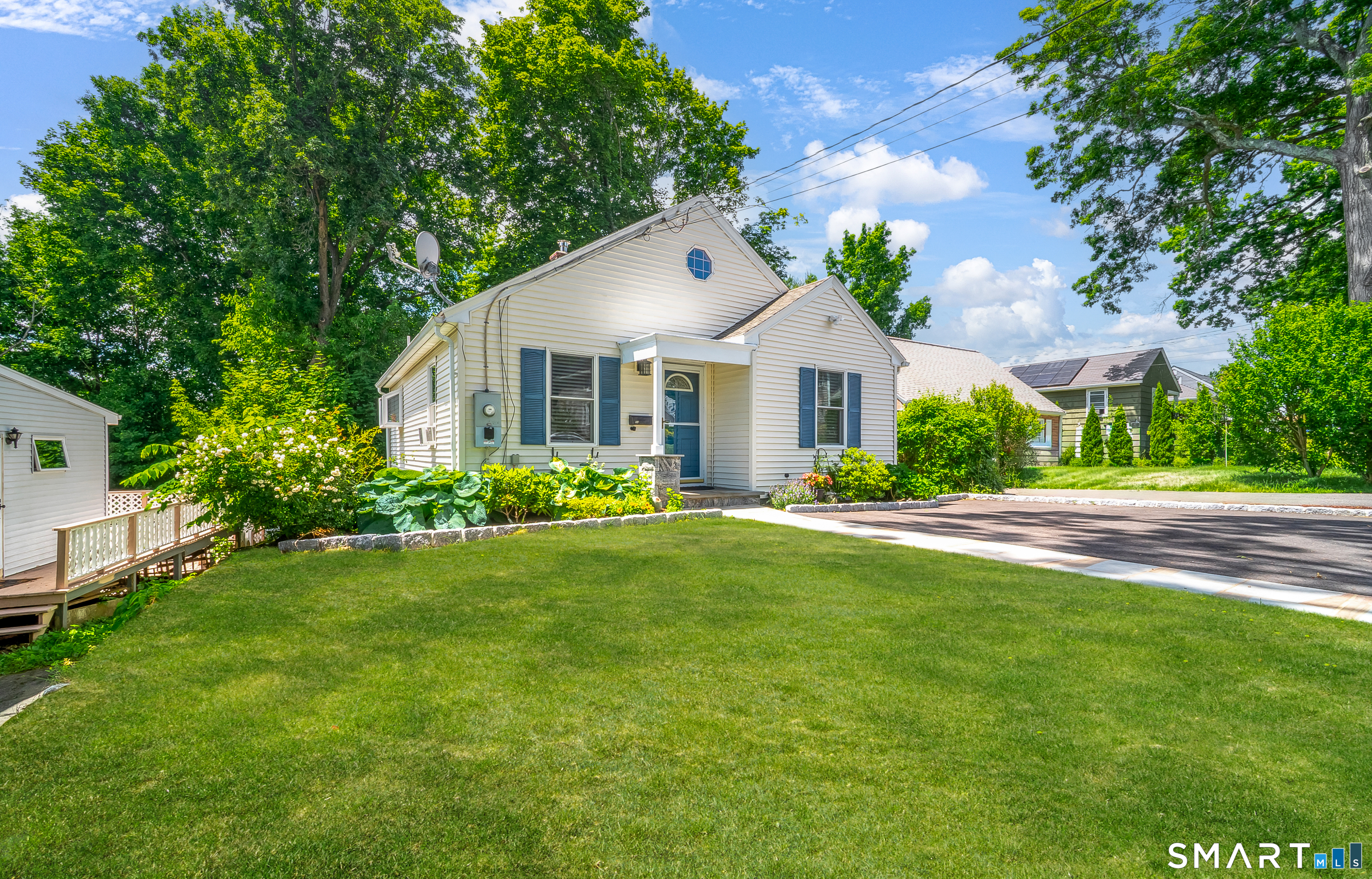 84 Johnson Street Naugatuck CT 06770