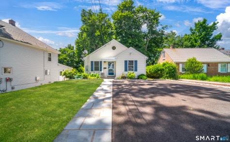 84 Johnson Street Naugatuck CT 06770