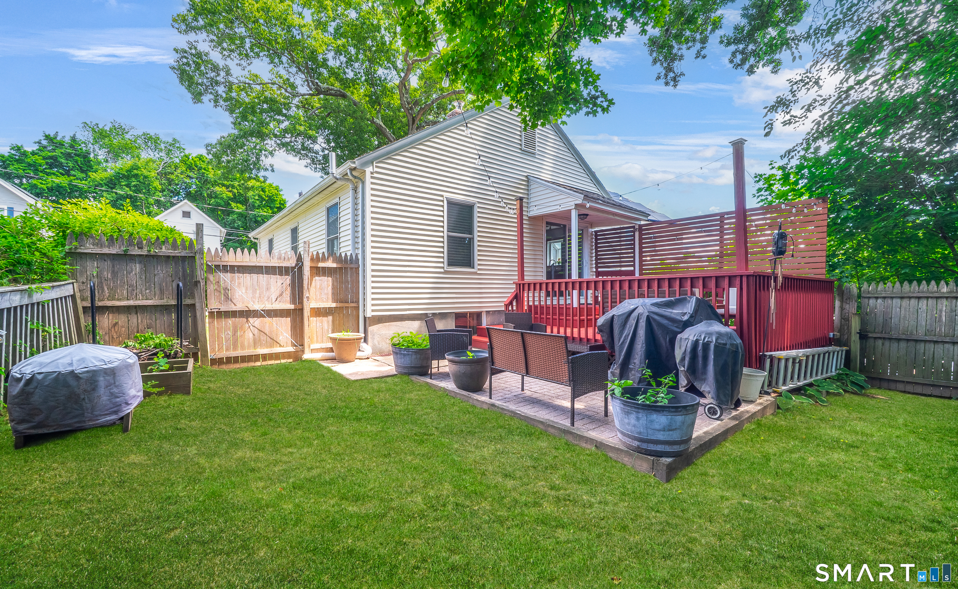84 Johnson Street Naugatuck CT 06770