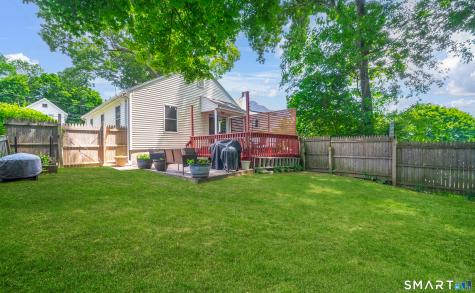 84 Johnson Street Naugatuck CT 06770