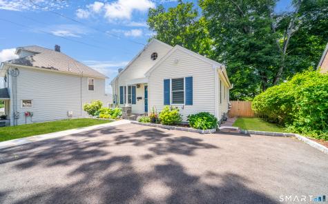 84 Johnson Street Naugatuck CT 06770